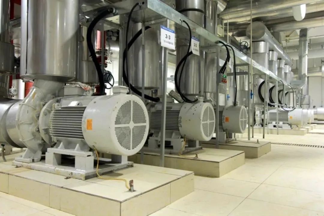 工信部22年將電機列為重點用能專項監察對象，高效電機發展將進入快車道